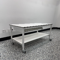 Mobile Work Station image 0